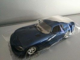 VIPER GTS